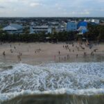Westside Beach Resort Okun Ajah