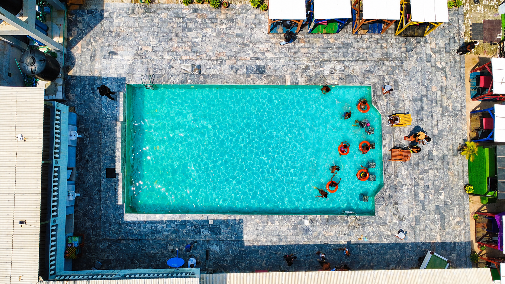 Westside Beach Resort & Hotel